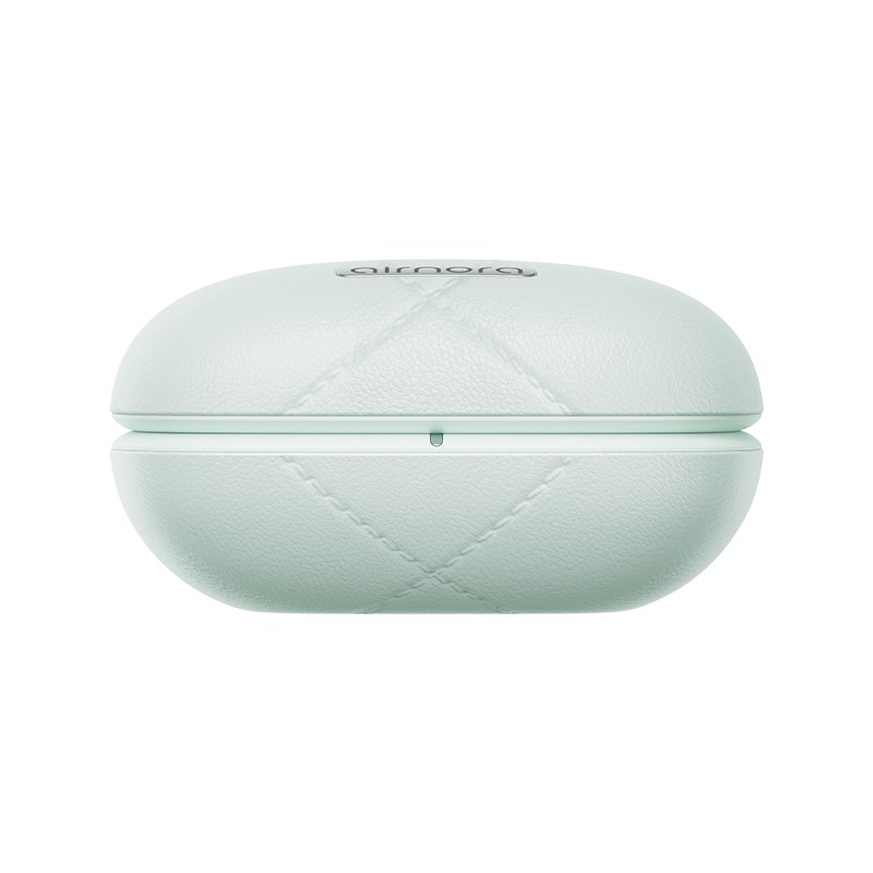 Słuchawki bezprzewodowe Baseus AirNora 3 (zielony) - obrazek 4