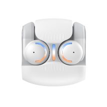 Bezprzewodowe słuchawki TWS Havit OWS907 (szary)