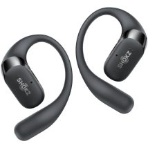 Słuchawki bezprzewodowe Shokz OpenFit 2 Black