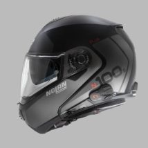 Interkom motocyklowy NOLAN N-COM B902L R do kasków NOLAN, komplet na 1 kask