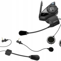 INTERKOM MOTOCYKLOWY SENA 30K EVO Single