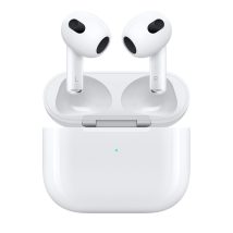 Apple AirPods (3rd generation) with Lightning Charging Case