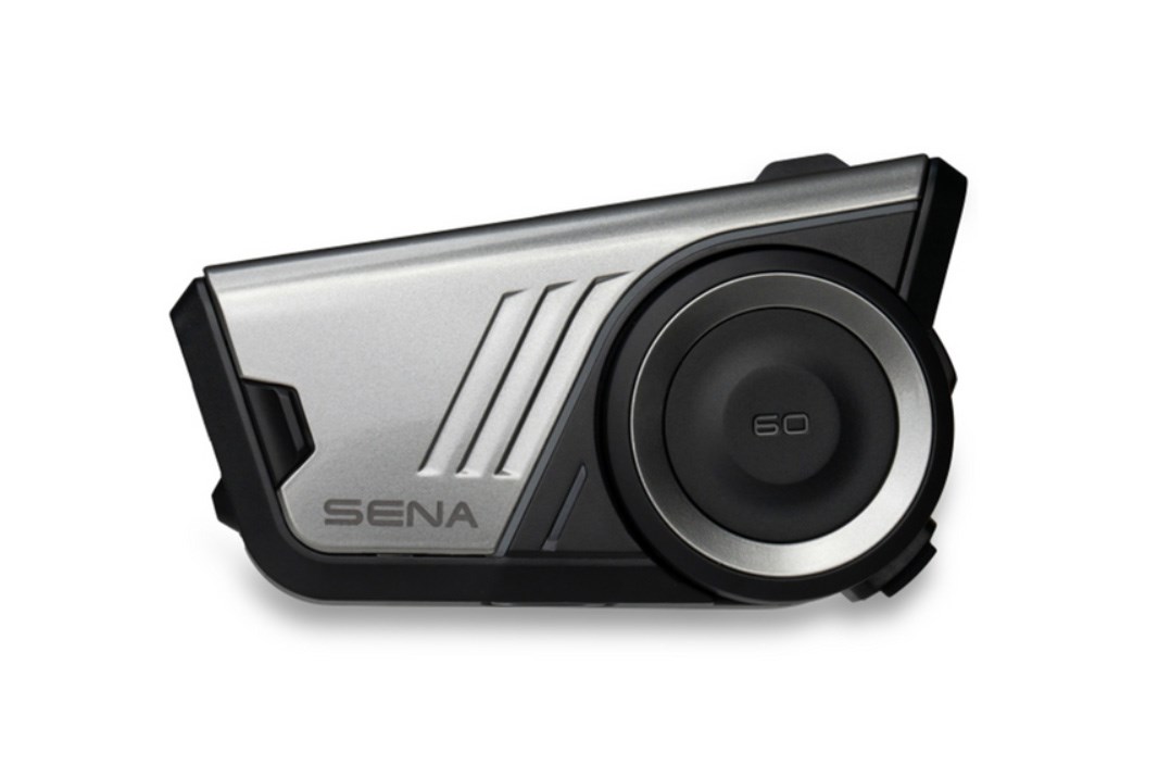 Interkom motocyklowy Sena 60S (60S-01)