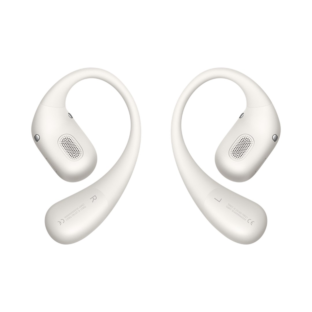 Słuchawki Huawei FreeArc Grey - obrazek 3