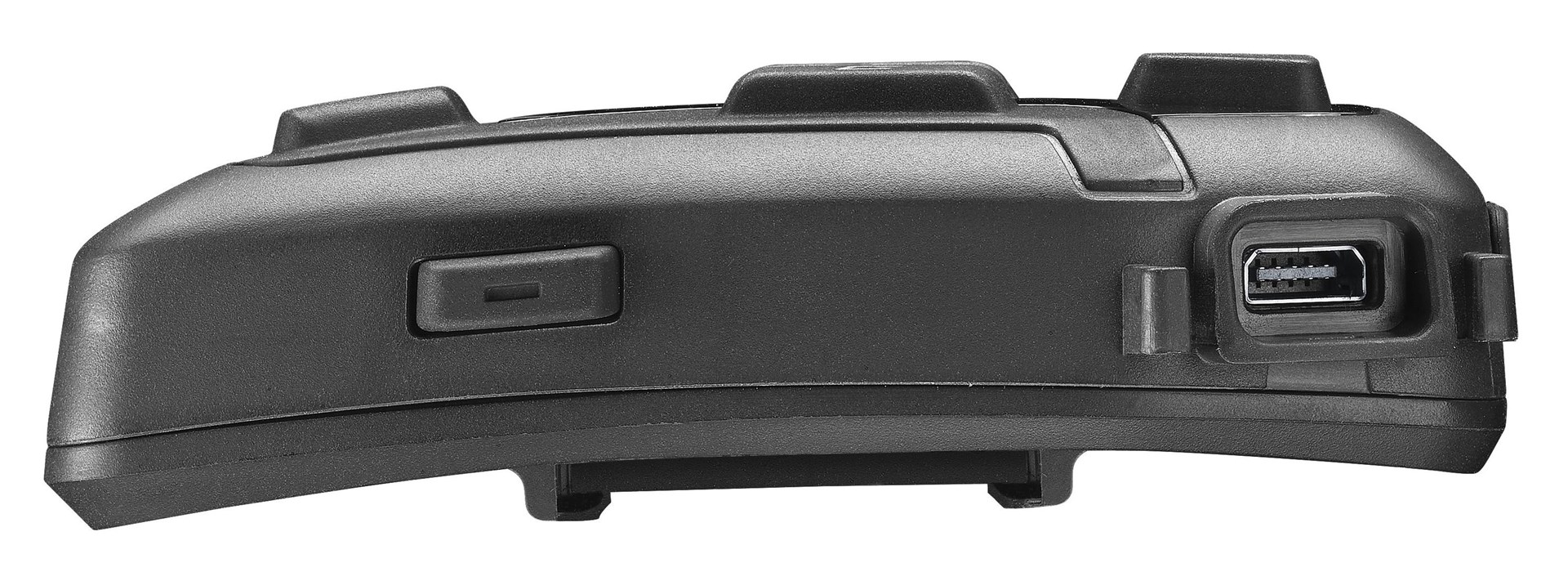 Interkom motocyklowy INTERPHONE U-COM 8R, komplet na 2 kaski - obrazek 4