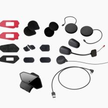 Zestaw akcesoriów montażowych Sena 50R-A0202 z głośnikami i mikrofonem SOUND BY Harman Kardon