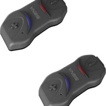 INTERKOM MOTOCYKLOWY SENA 10R DUO (10R-02D)