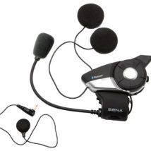 INTERKOM MOTOCYKLOWY SENA 20S EVO DUO