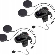INTERKOM MOTOCYKLOWY SENA 5S-10D DUAL PACK