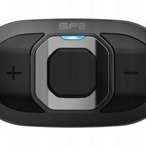 Interkom Motocyklowy Bluetooth 4.1 800 m Sena SF2-03