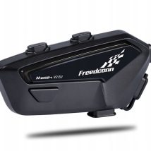 Interkom motocyklowy FreedConn FX Pro V2 EU MESH