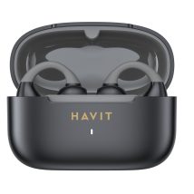 Bezprzewodowe słuchawki TWS Havit OWS910 (czarny)