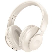 Słuchawki bezprzewodowe Hoco W45 Enjoy (biały)