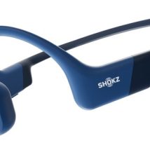 Shokz OpenRun Blue USB-C