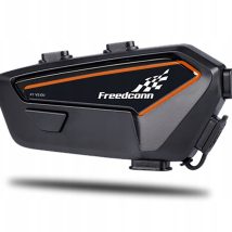 Interkom motocyklowy FreedConn F1 V2 EU