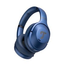 Teufel REAL blue NC 3 bezprzewodowe słuchawki nauszne bluetooth stalowe