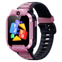 Smartwatch dla dzieci Mibro Z5 4G LTE (Pink)