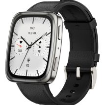 Zegarek Amazfit Active 2 (Square) NFC, W2434GL2N