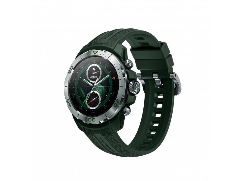 Smartwatch Mibro GS Explorer (Green)