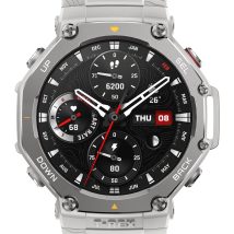Smartwatch AMAZFIT T-REX 3/HAZE GRAY W2322GL6N HUAMI