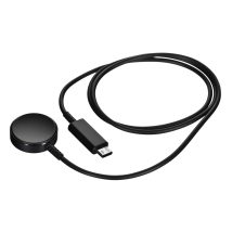 Smartwatch Samsung Galaxy Watch 8 (L320) 40mm AMOLED Grafitowy (WYPRZEDAŻ)