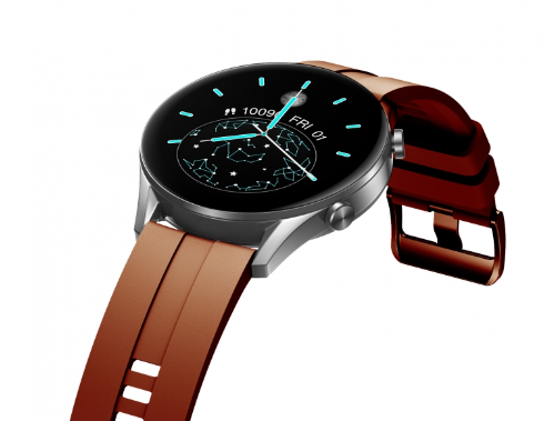 Smartwatch ORO-SMART FIT8 PRO Oromed - obrazek 3