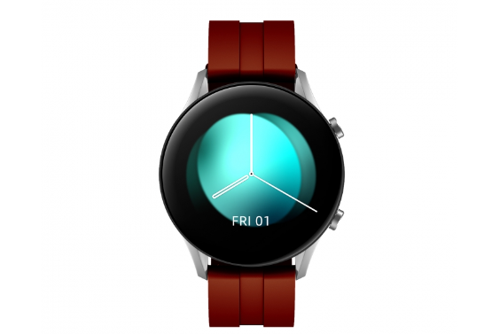 Smartwatch ORO-SMART FIT8 PRO Oromed - obrazek 4