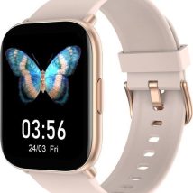 Smartwatch ORO FIT PRO GT PINK Oromed