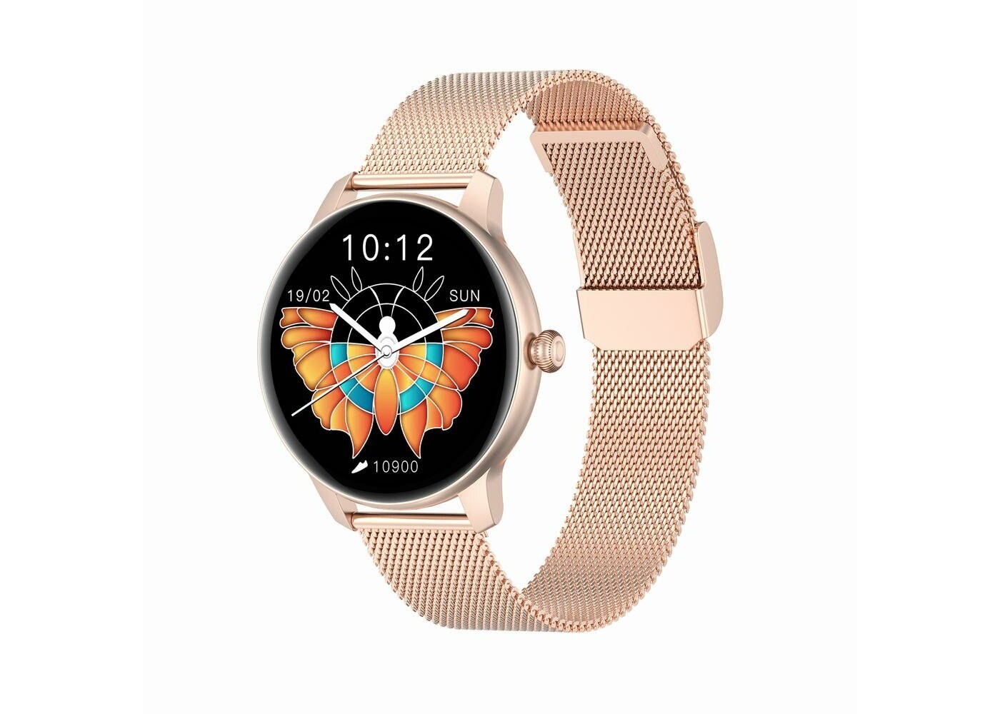 Smartwatch ORO LADY GOLD NEXT Oromed - obrazek 4