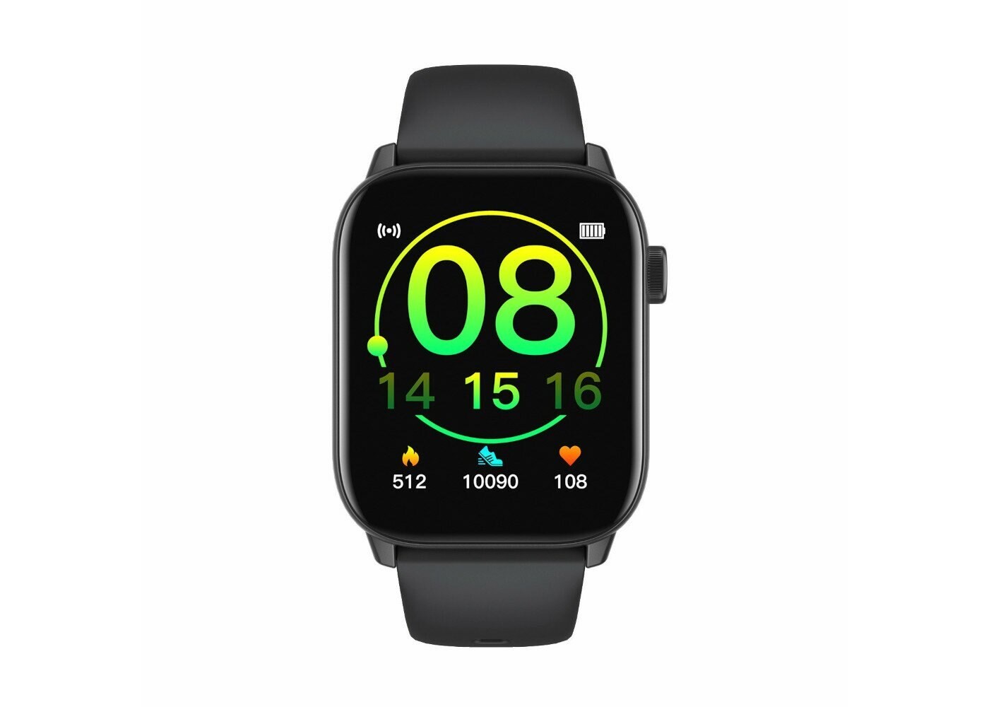 Smartwatch ORO SMART FIT 5 Oromed - obrazek 3