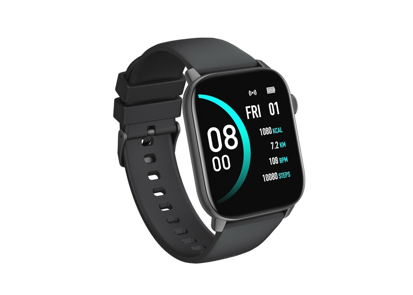 Smartwatch ORO SMART FIT 5 Oromed - obrazek 4