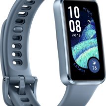 Opaska fitness Huawei Band 10 (Blue), Nora-B29F