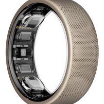 Inteligentny pierścień Amazfit Helio Ring