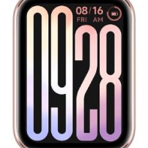 Xiaomi Smart Band 9 Pro Rose Gold