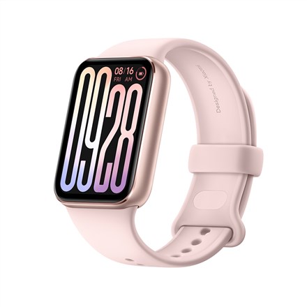 Xiaomi Smart Band 9 Pro Rose Gold - obrazek 3