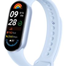 Xiaomi Mi Band 9 Arctic Blue