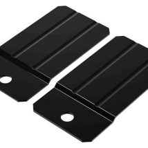 Uchwyty mocujące do urządzeń Acar 504,F5,S8,S10,X5 (2szt.)