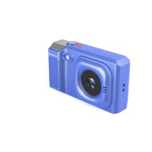 Aparat cyfrowy Denver DCA-4818BU 5MPIX CMOS niebieski