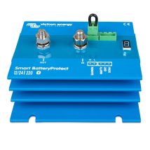 Smart BatteryProtect 12/24V-220A