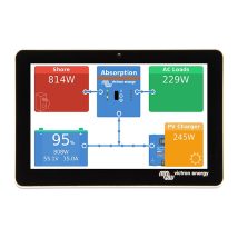 Victron Energy Wyświetlacz dotykowy GX Touch 50