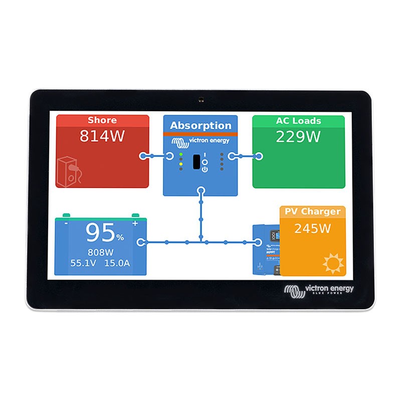 Victron Wyświetlacz GX Touch 70 do Cerbo GX