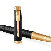 Parker IM Długopis z wkładem Czarny 1 szt.