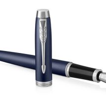 PARKER Füller IM Matte Melyna M Blau