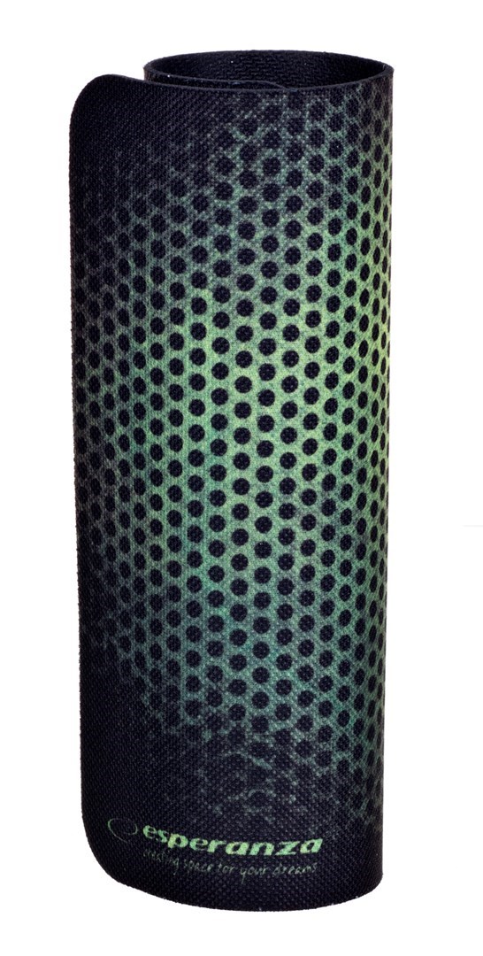 Podkładka gamingowa pod mysz Esperanza GRUNGE EGP102G (300mm x 240mm) - obrazek 3