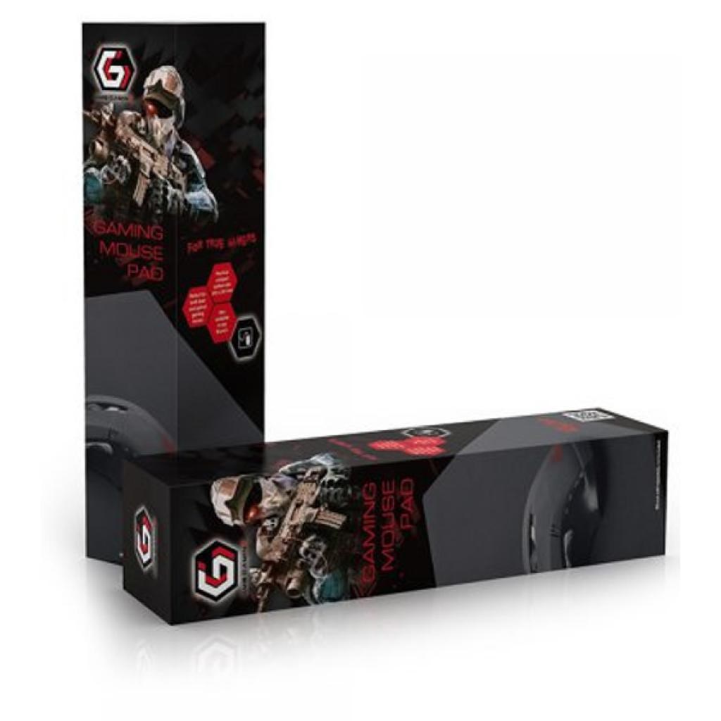 Podkładka pod mysz GEMBIRD MP-GAME-XL (900mm x 350mm) - obrazek 4