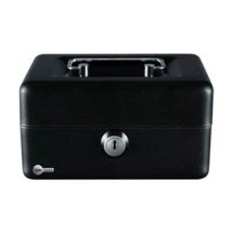 Yale Large Cash Box Kasetka na gotówkę YCB duża (90x250x180mm)