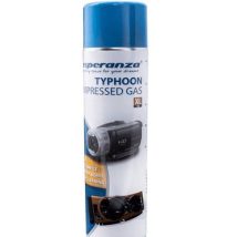 Sprężone powietrze Esperanza ES118 (600 ml)