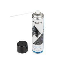 LANBERG SPRĘŻONE POWIETRZE AIR DUSTER 600ML CG-600FL-001