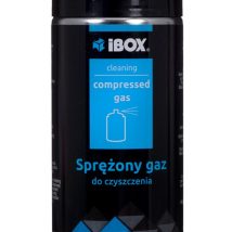 Sprężone powietrze IBOX CHSP (400 ml)