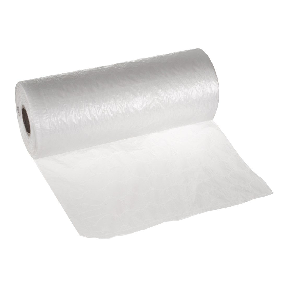 Folia mata bąbelkowa do poduszek powietrznych GreenBlue, wypełniacz, 300m, GB487 - obrazek 3